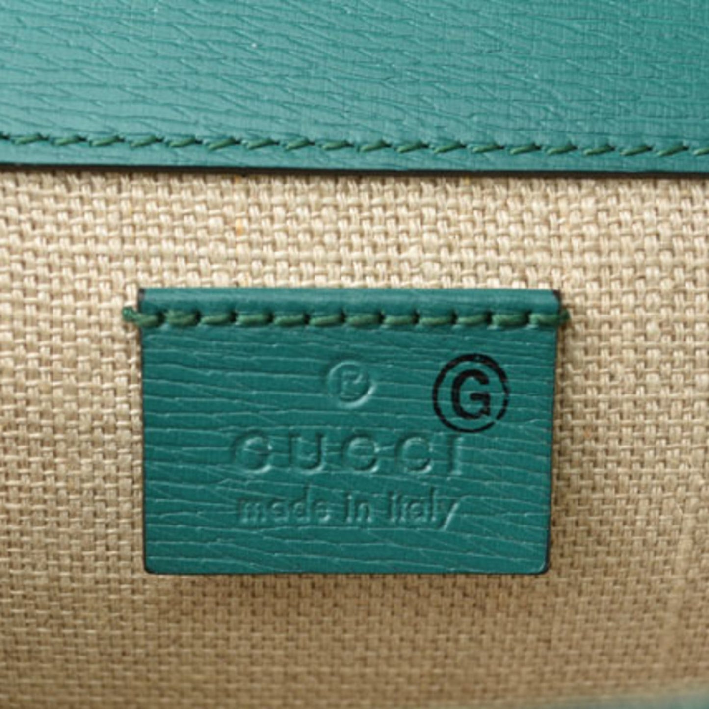 Gucci Dionysus Shoulder Bag