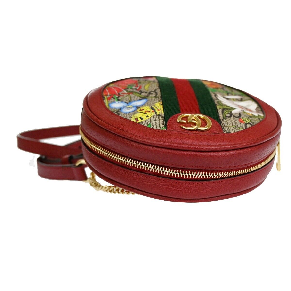 Gucci Ophidia Backpack