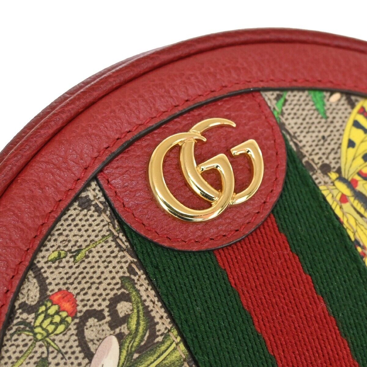 Gucci Ophidia Backpack