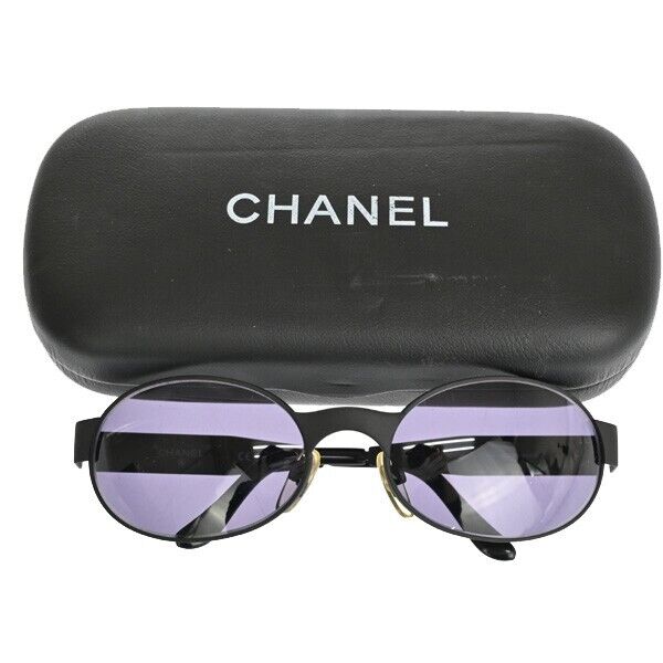 Chanel Glasses