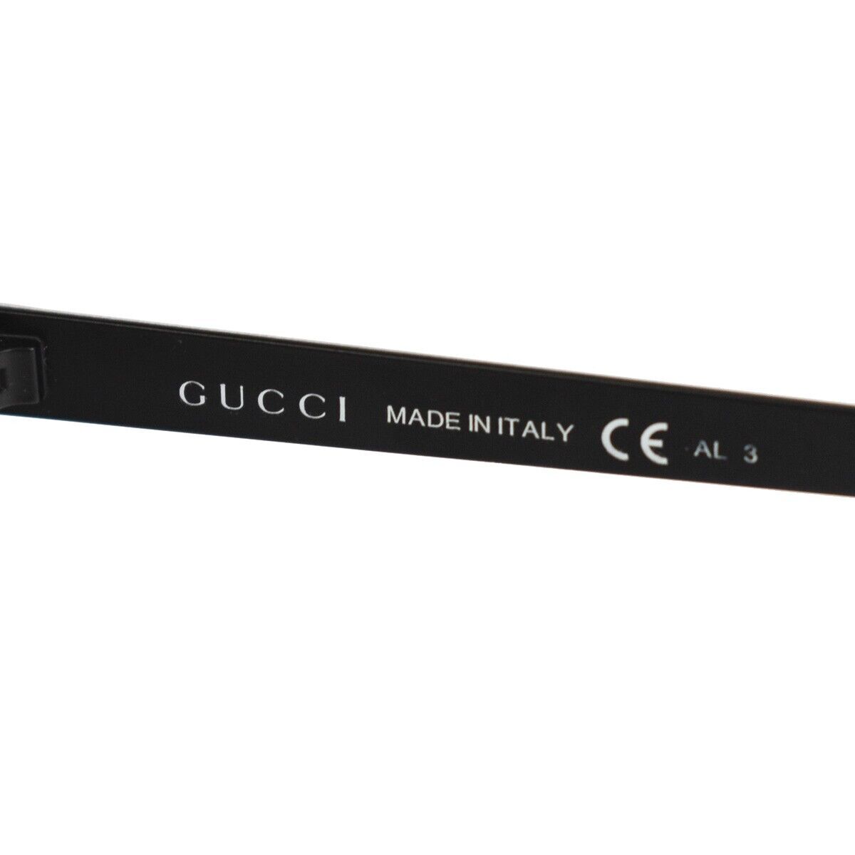 Gucci Glasses