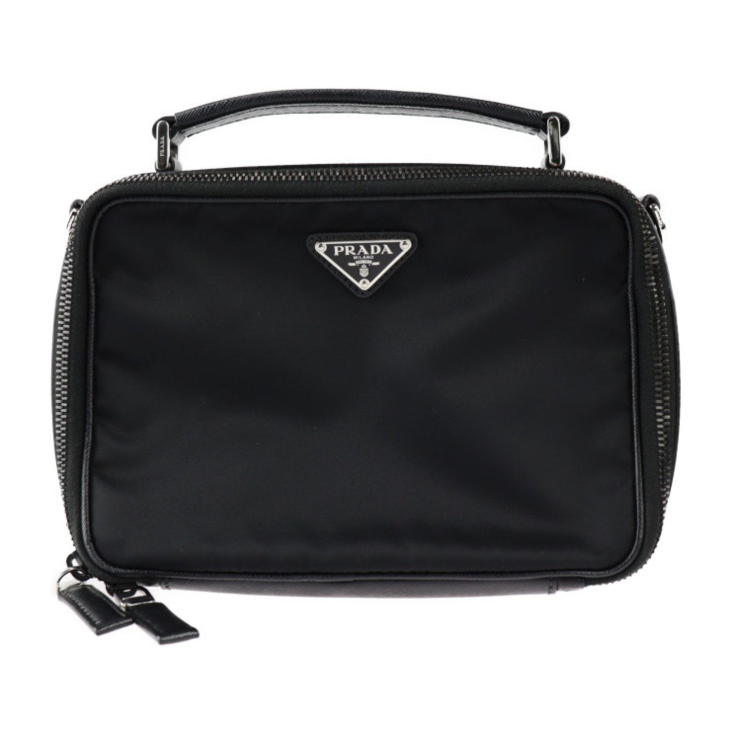 Prada Saffiano Handbag