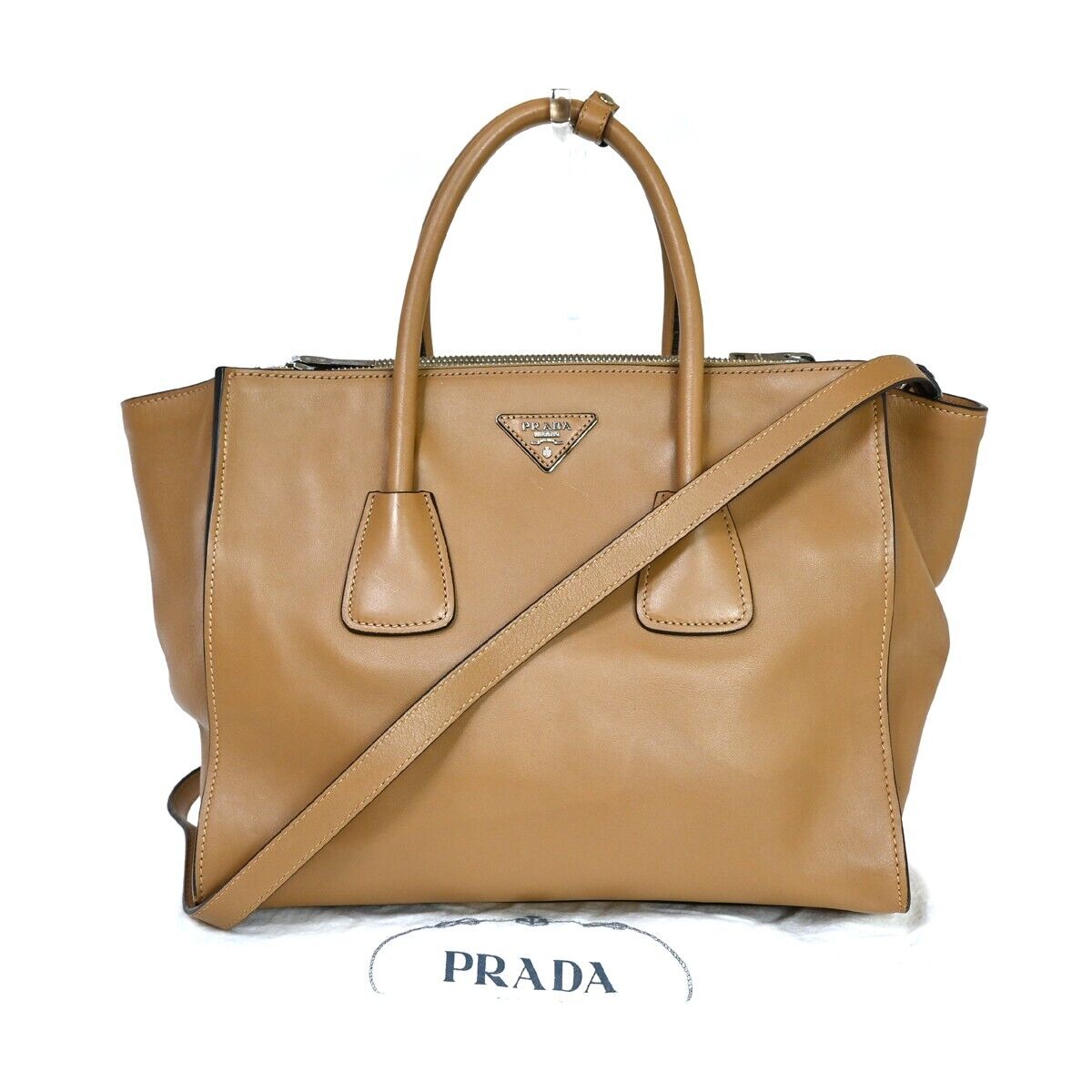 Prada Saffiano Handbag