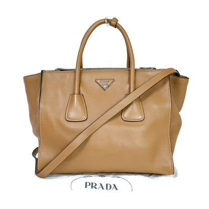 Prada Saffiano Handbag