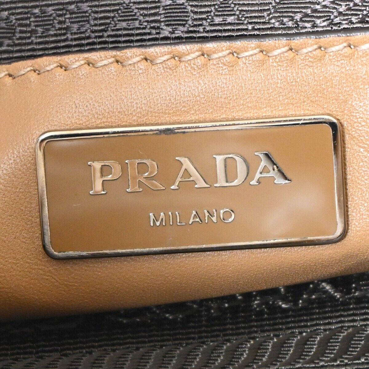 Prada Saffiano Handbag