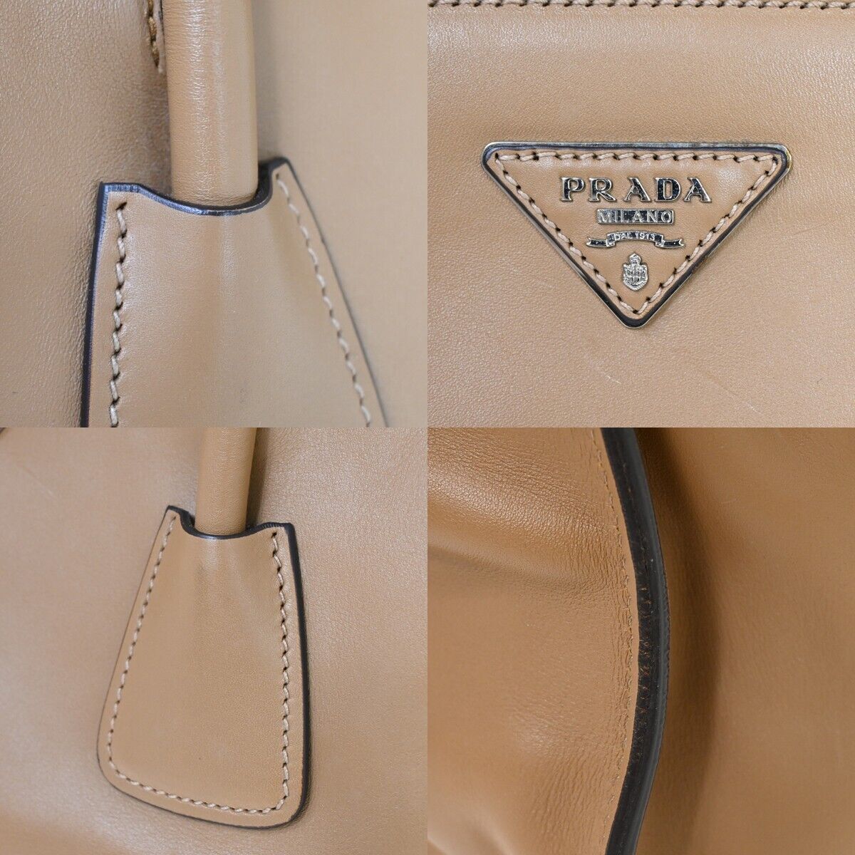 Prada Saffiano Handbag