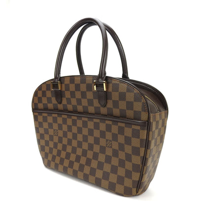 Louis Vuitton Sarria Handbag