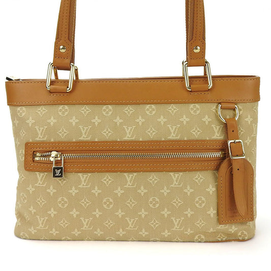 Louis Vuitton Lucile Tote Bag