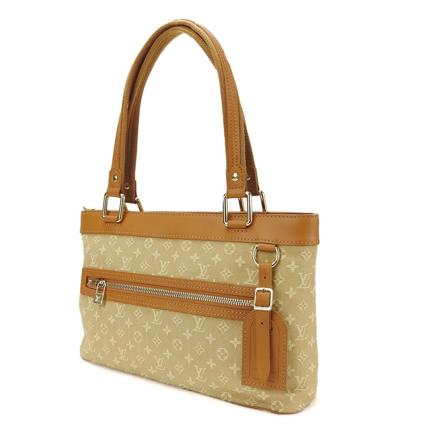 Louis Vuitton Lucile Tote Bag