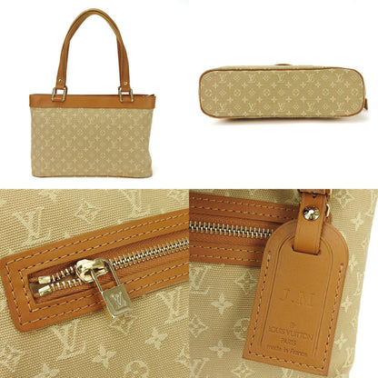 Louis Vuitton Lucile Tote Bag