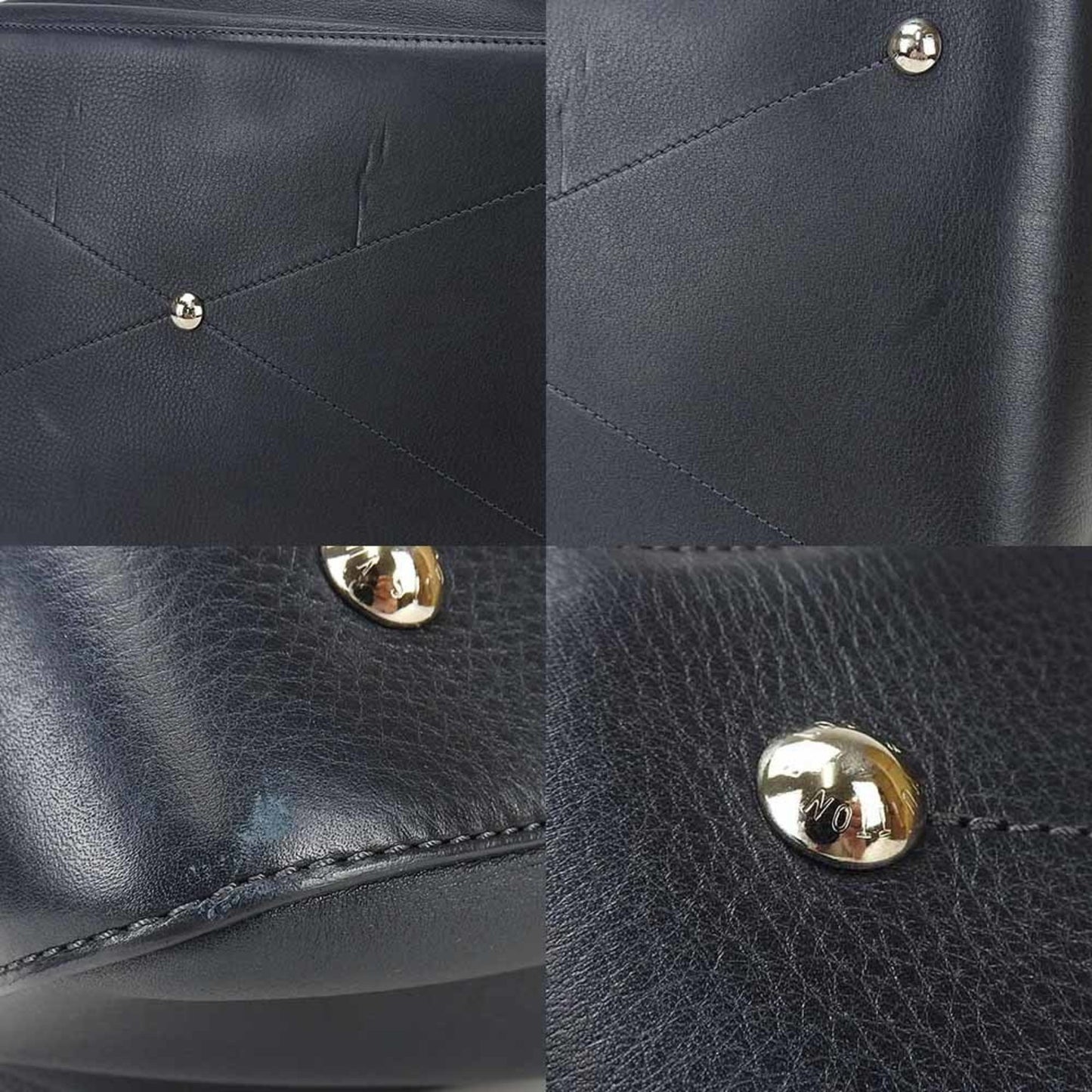 Louis Vuitton Neo Greenwich Travel Bag