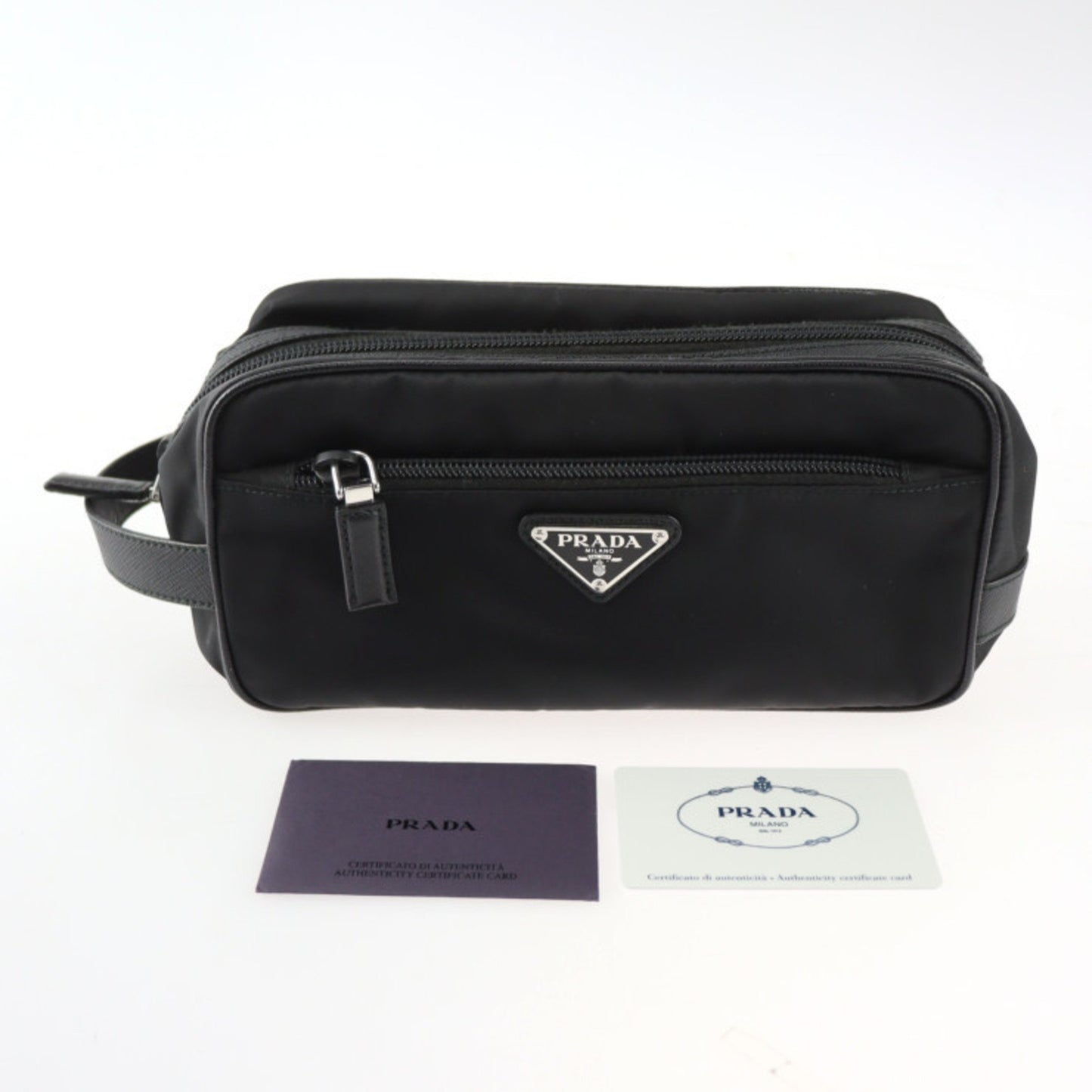 Prada Shoulder Bag