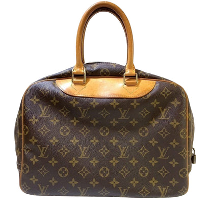 Louis Vuitton Deauville Handbag