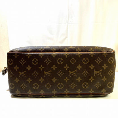 Louis Vuitton Deauville Handbag