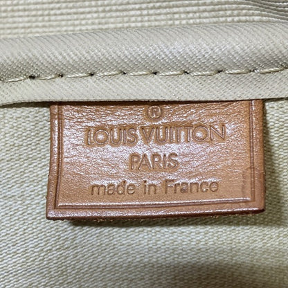 Louis Vuitton Deauville Handbag