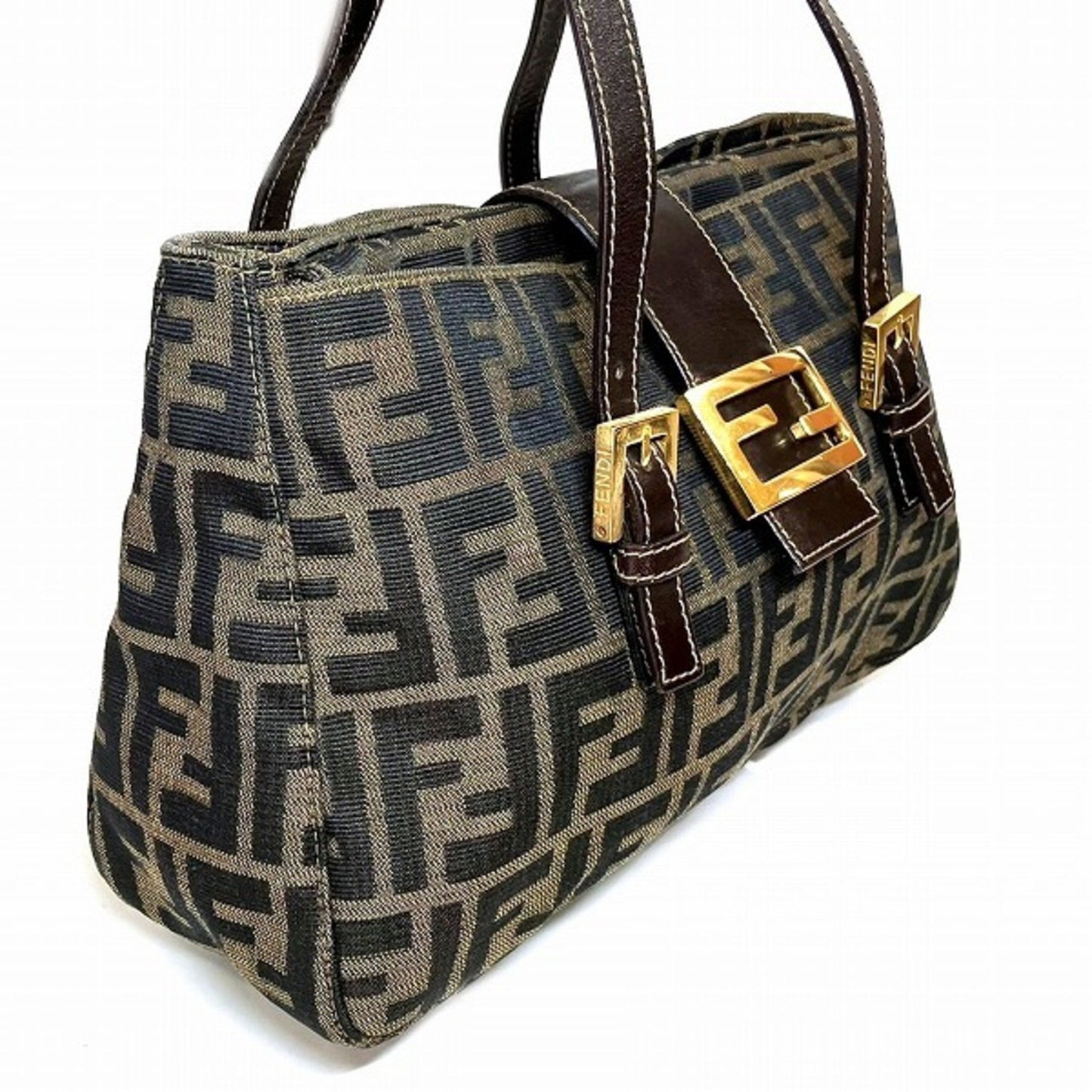 Fendi Handbag