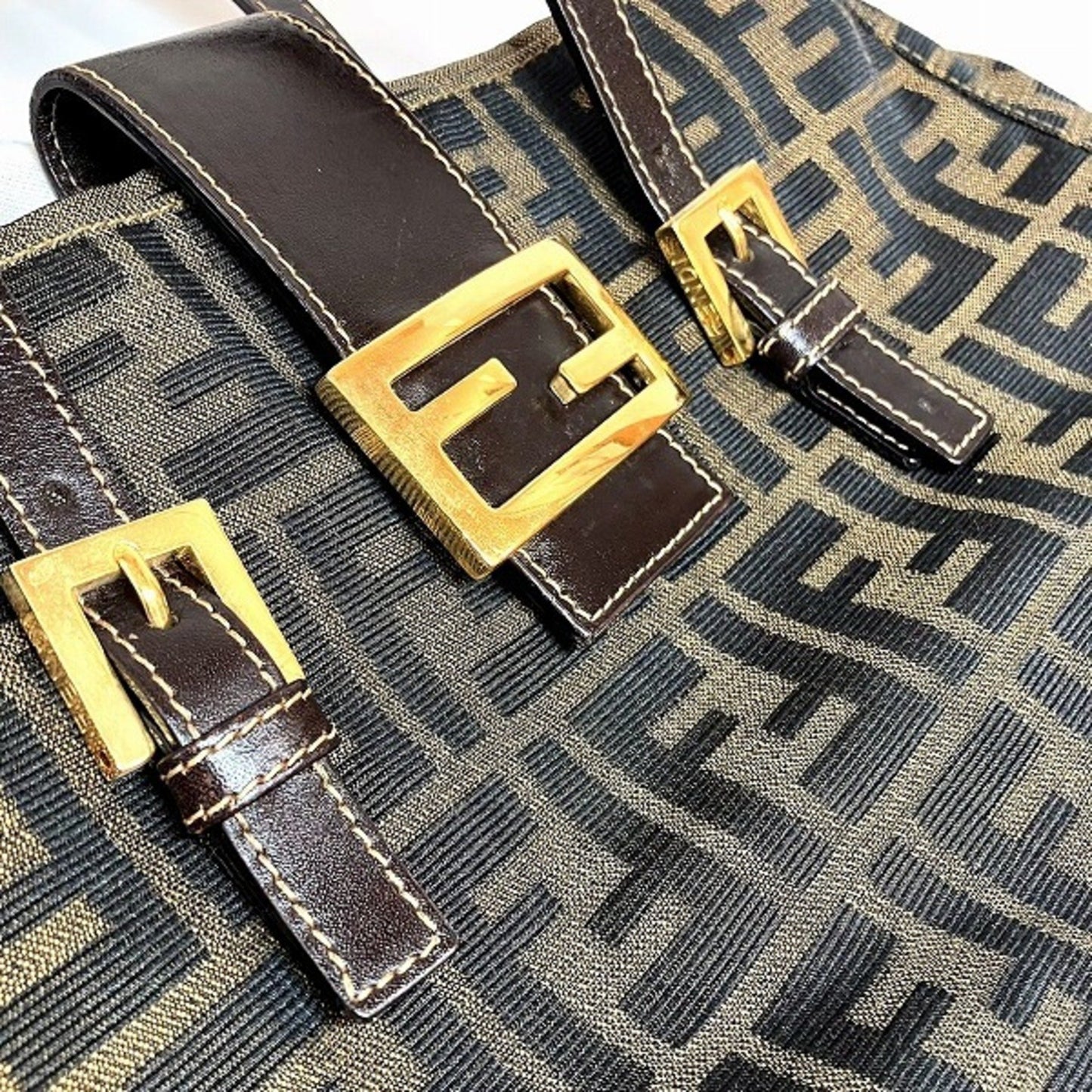 Fendi Handbag