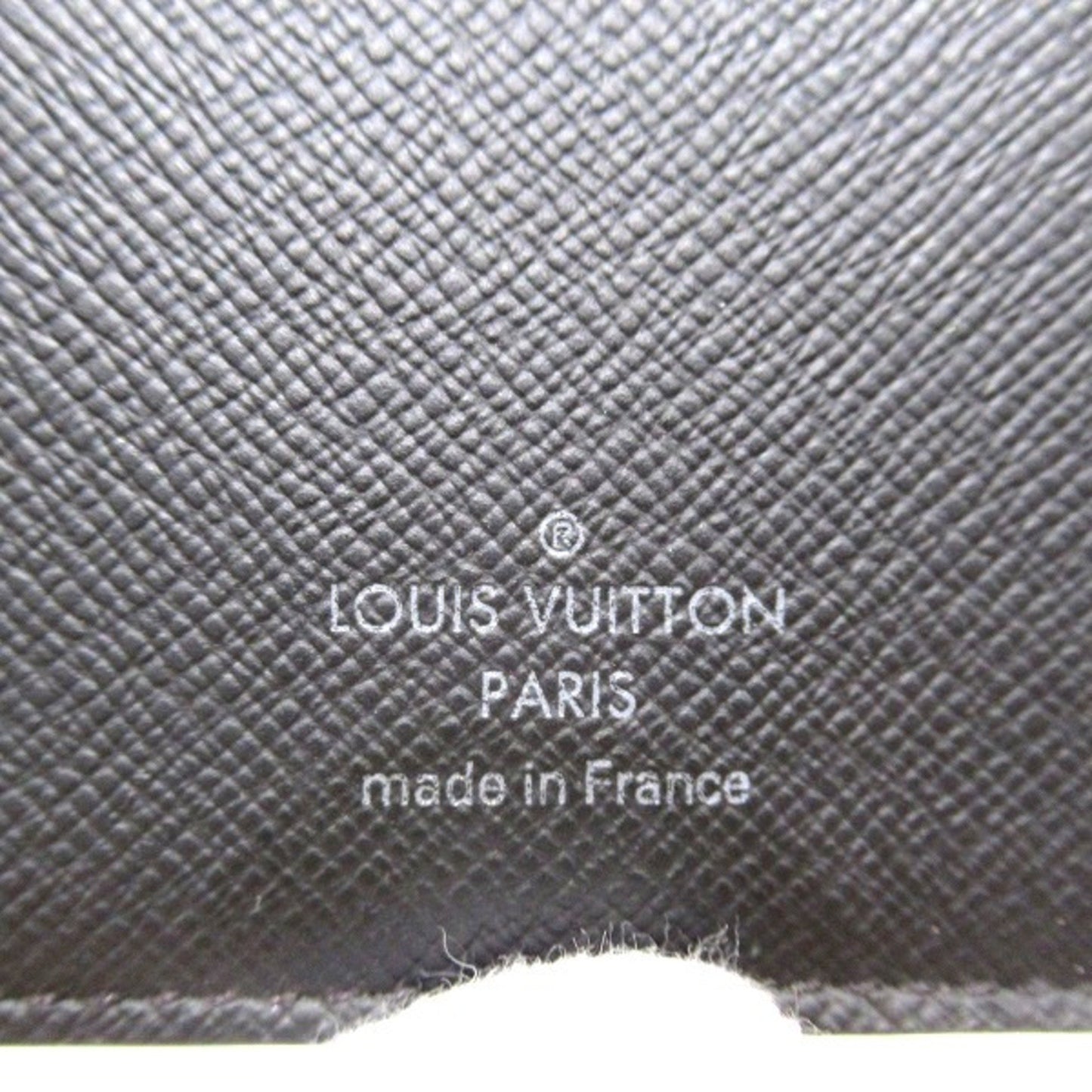 Louis Vuitton Brazza Wallet