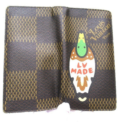 Louis Vuitton Brazza Wallet