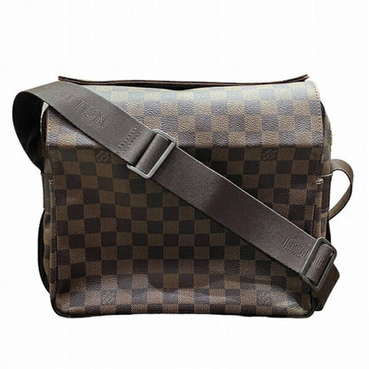 Louis Vuitton Naviglio Shoulder Bag