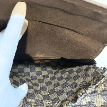 Louis Vuitton Naviglio Shoulder Bag