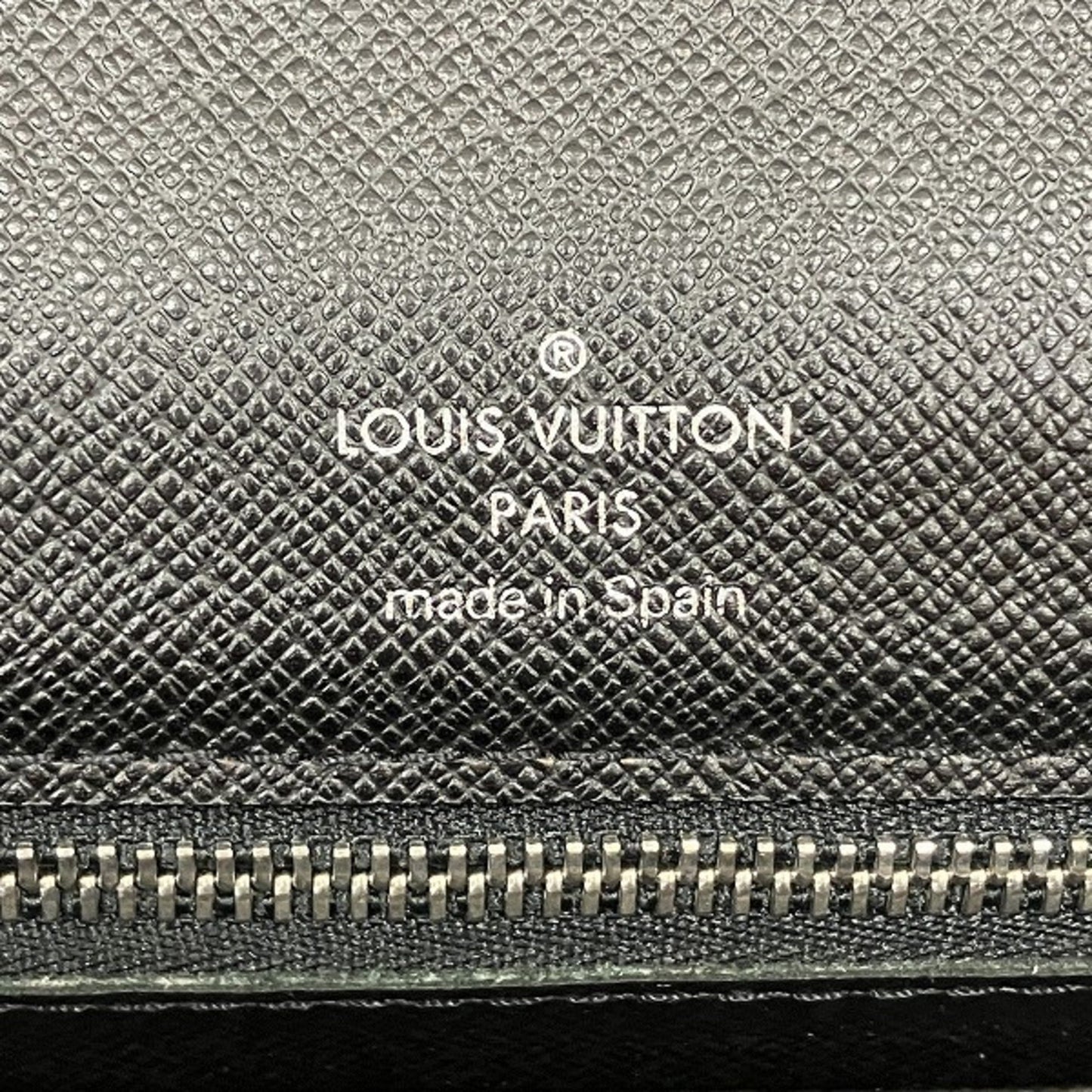 Louis Vuitton Selenga Clutch