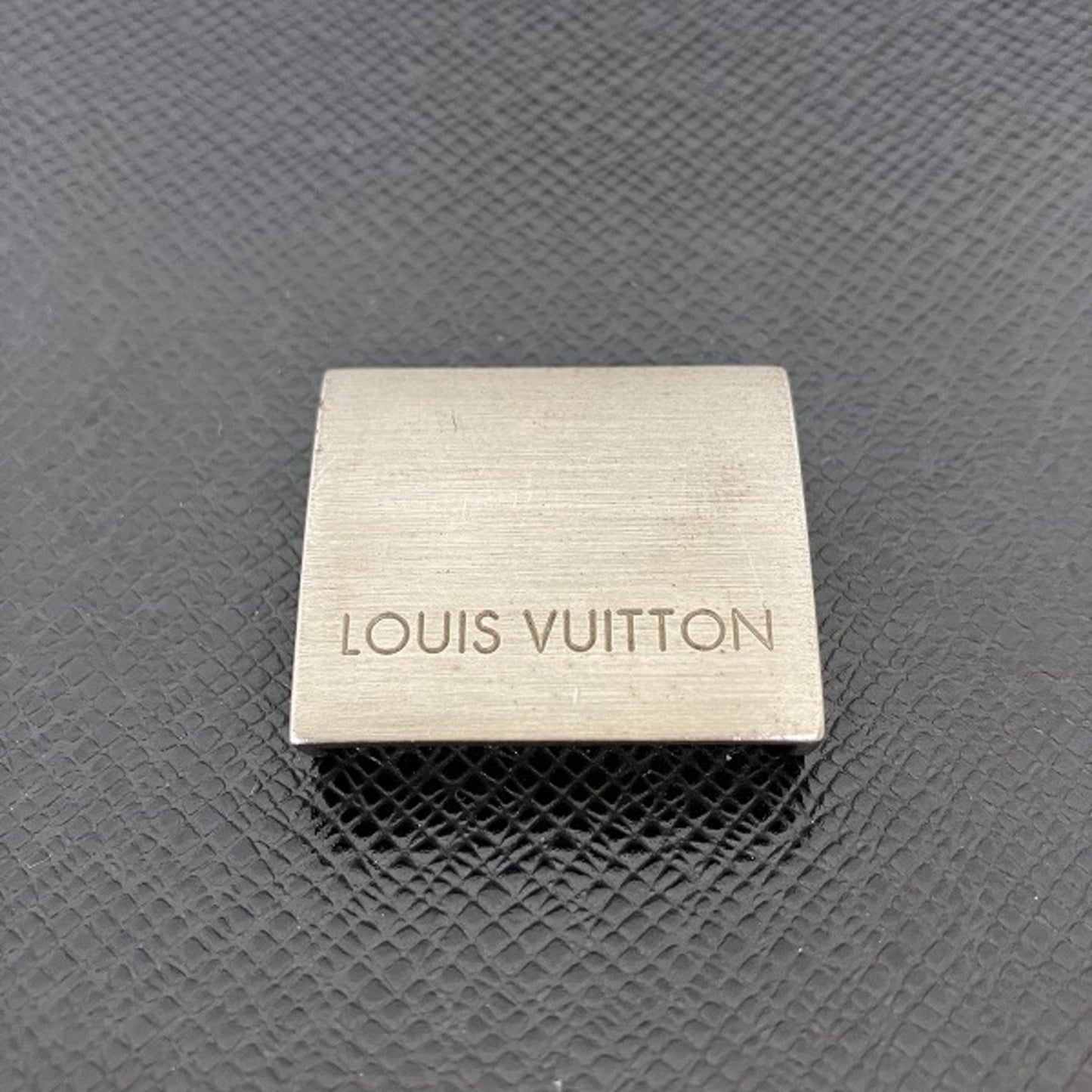 Louis Vuitton Selenga Clutch