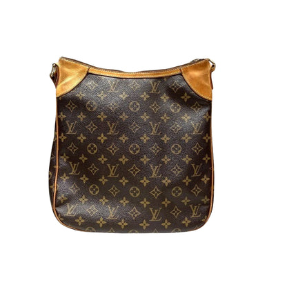 Louis Vuitton Odeon Shoulder Bag