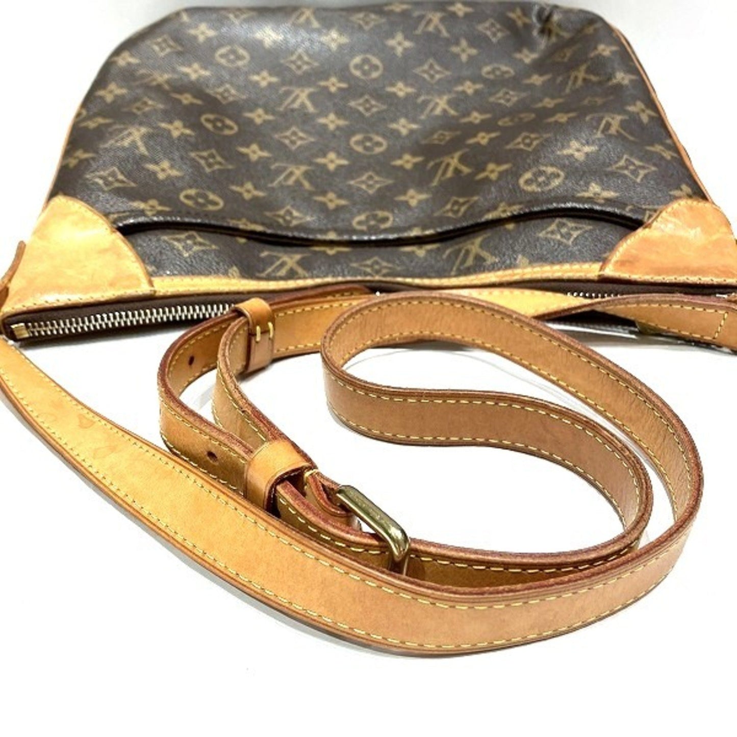 Louis Vuitton Odeon Shoulder Bag