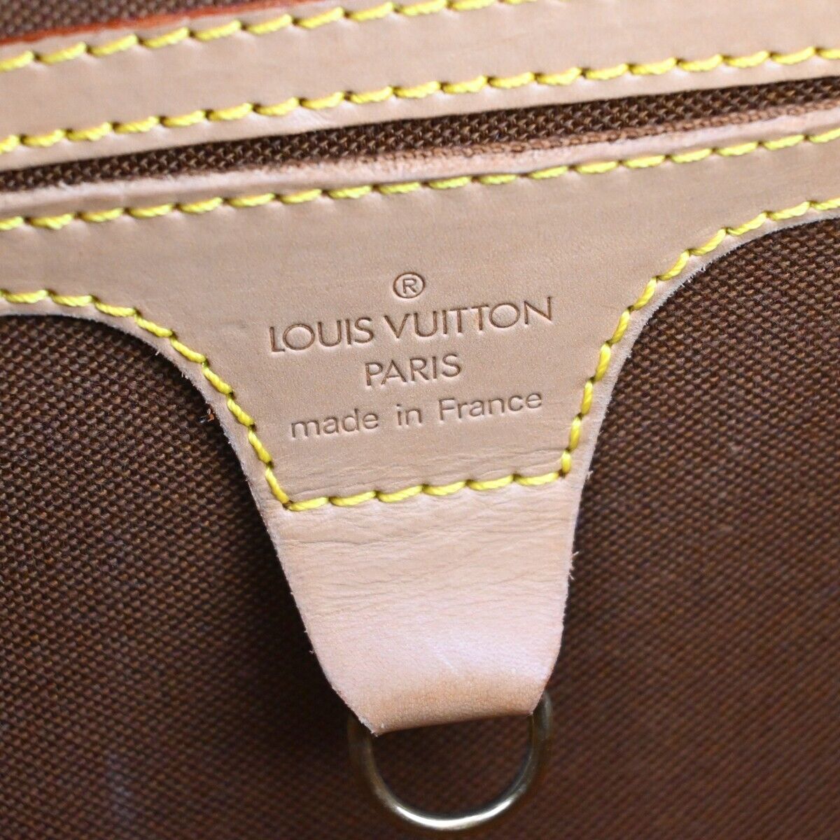 Louis Vuitton Ellipse PM Handbag