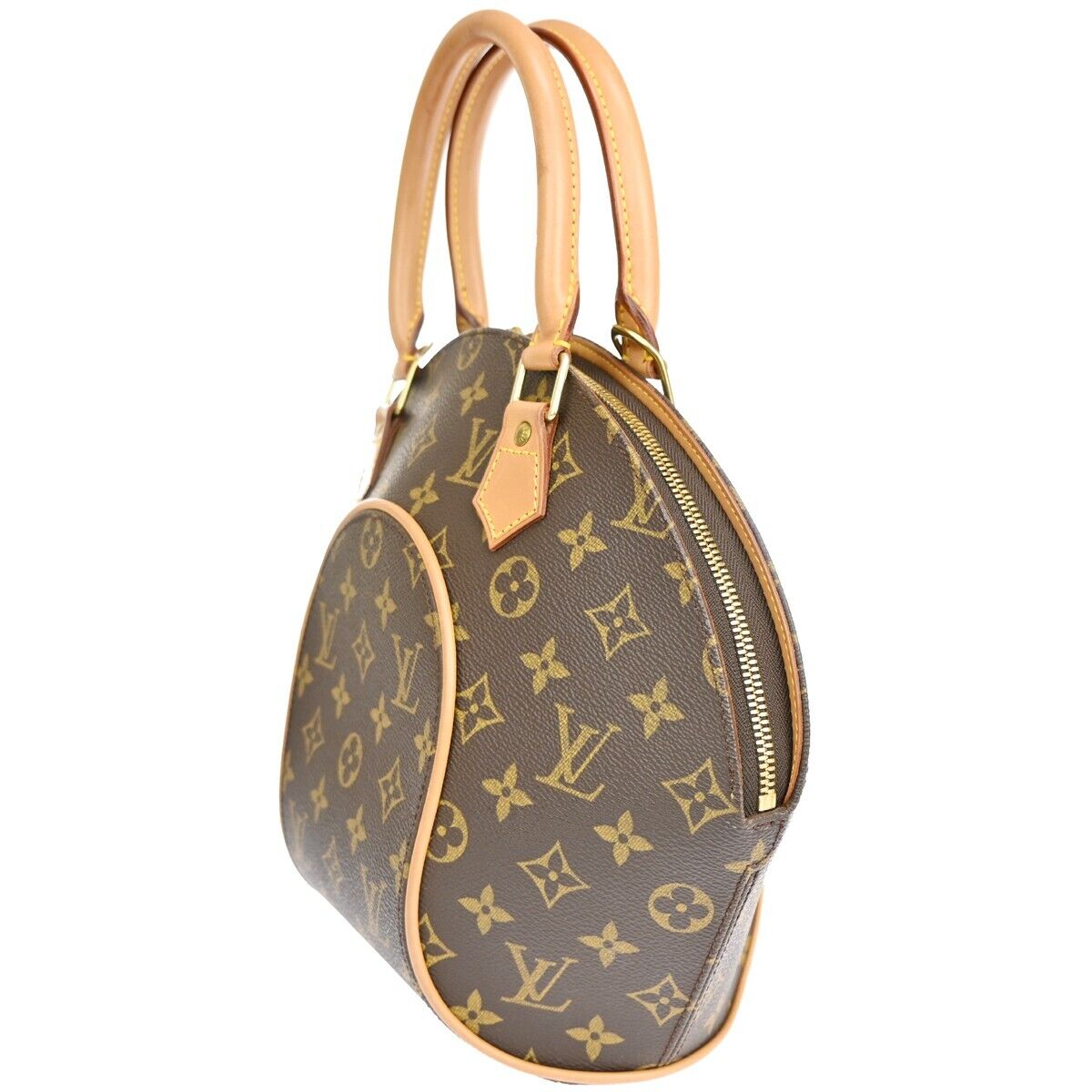 Louis Vuitton Ellipse PM Handbag