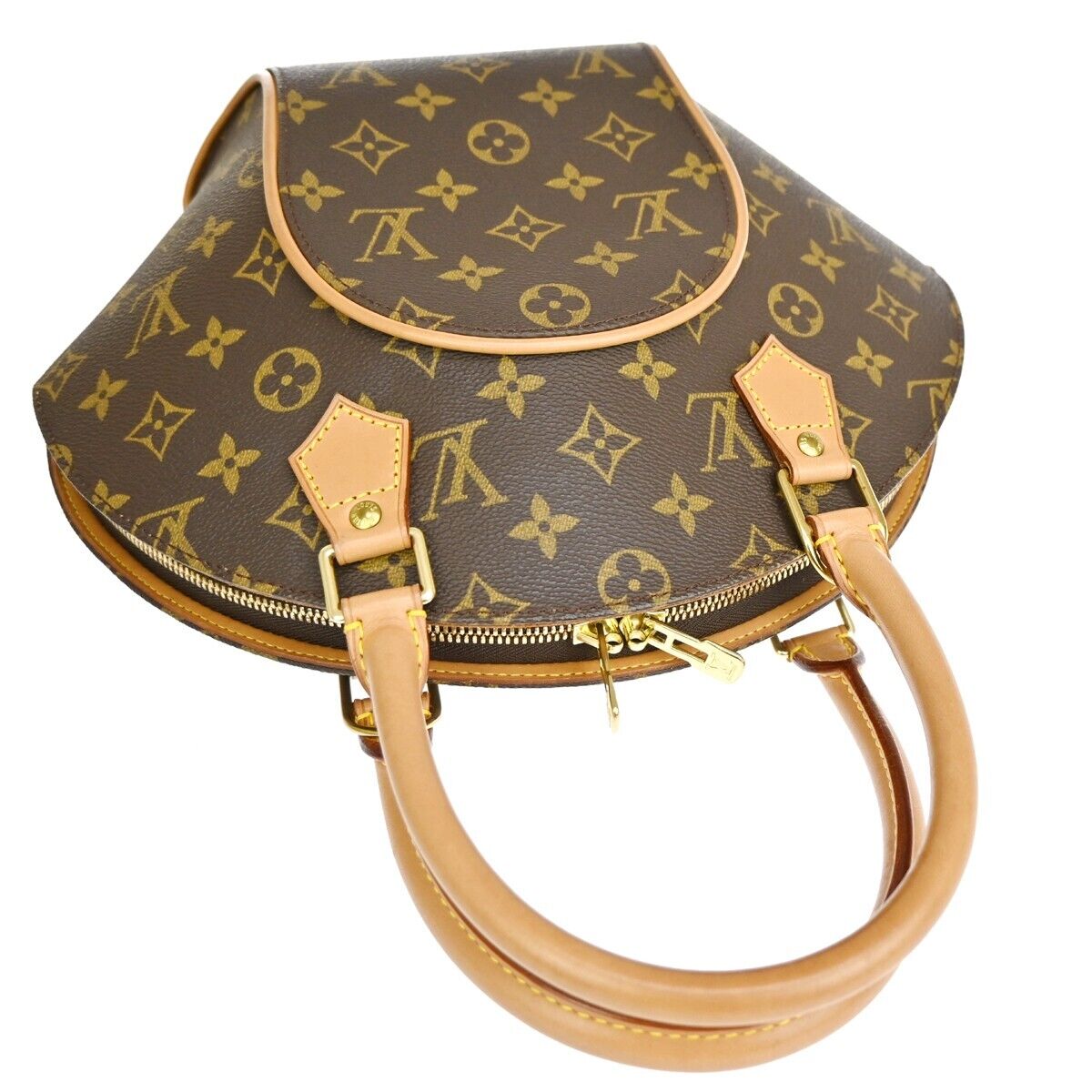 Louis Vuitton Ellipse PM Handbag