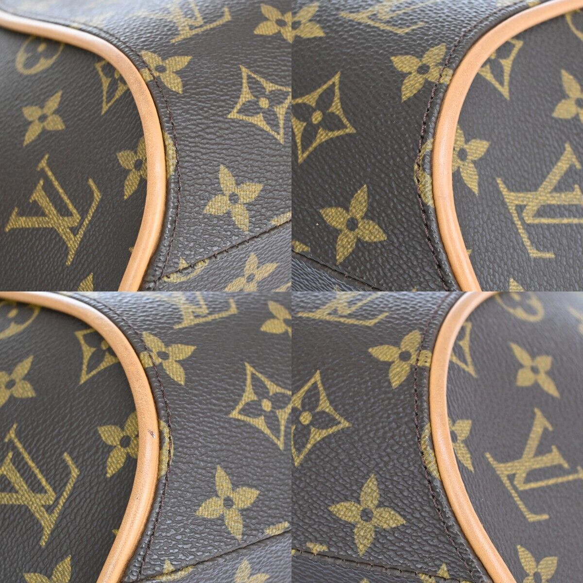 Louis Vuitton Ellipse PM Handbag