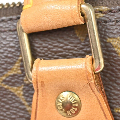 Louis Vuitton Alma Handbag