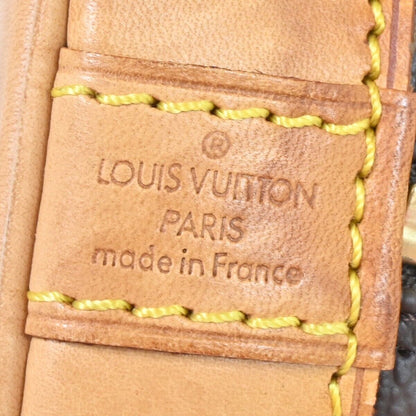 Louis Vuitton Alma Handbag