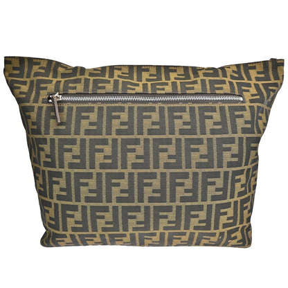 Fendi Zucca handbag