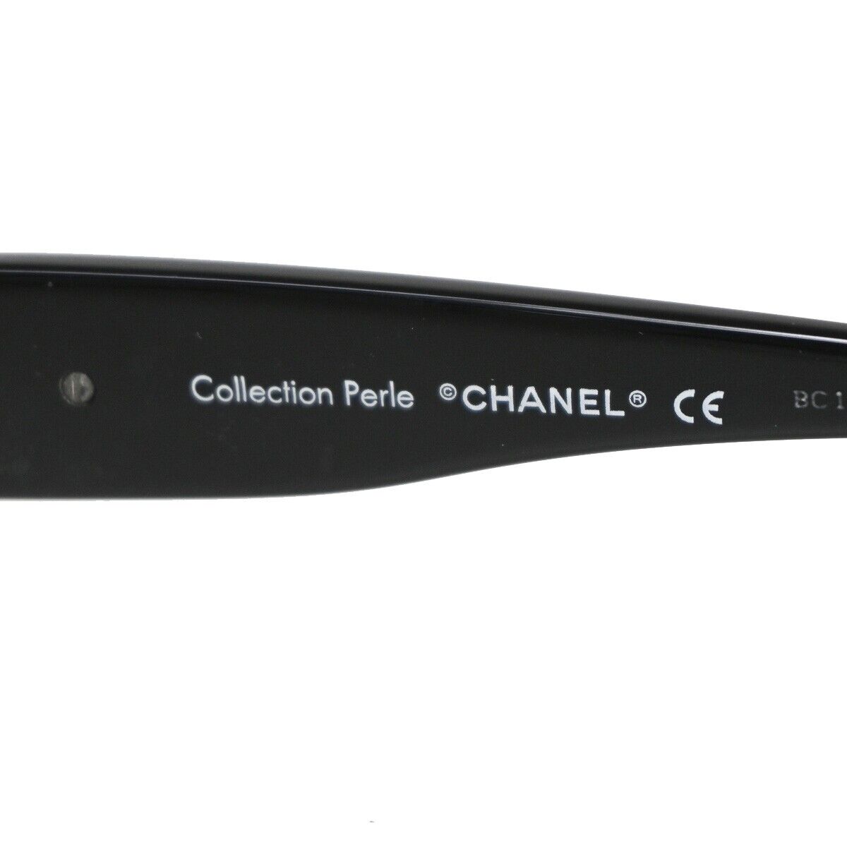 Chanel Cc Glasses