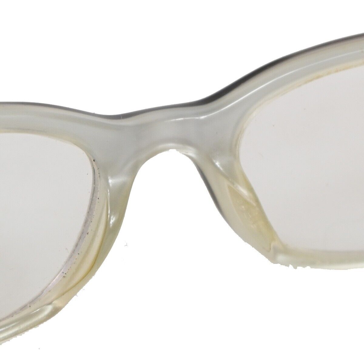 Chanel Cc Glasses