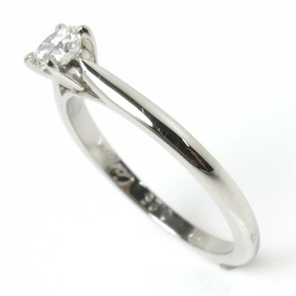 Cartier Solitaire Ring