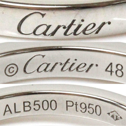 Cartier Ballerine Ring