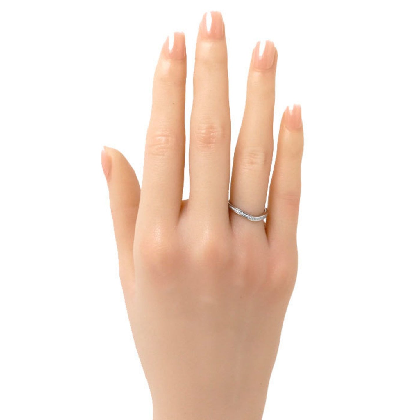 Cartier Ballerine Ring