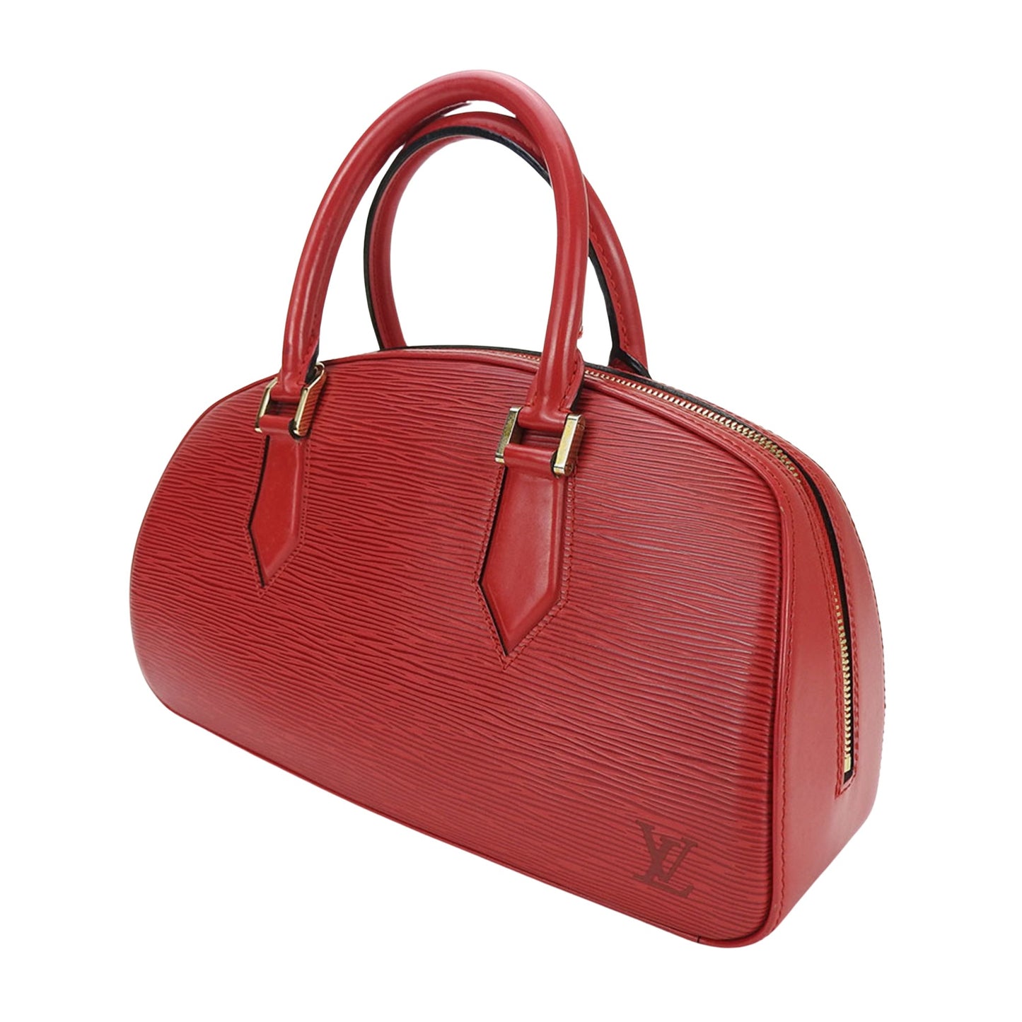 Louis Vuitton Jasmine Handbag