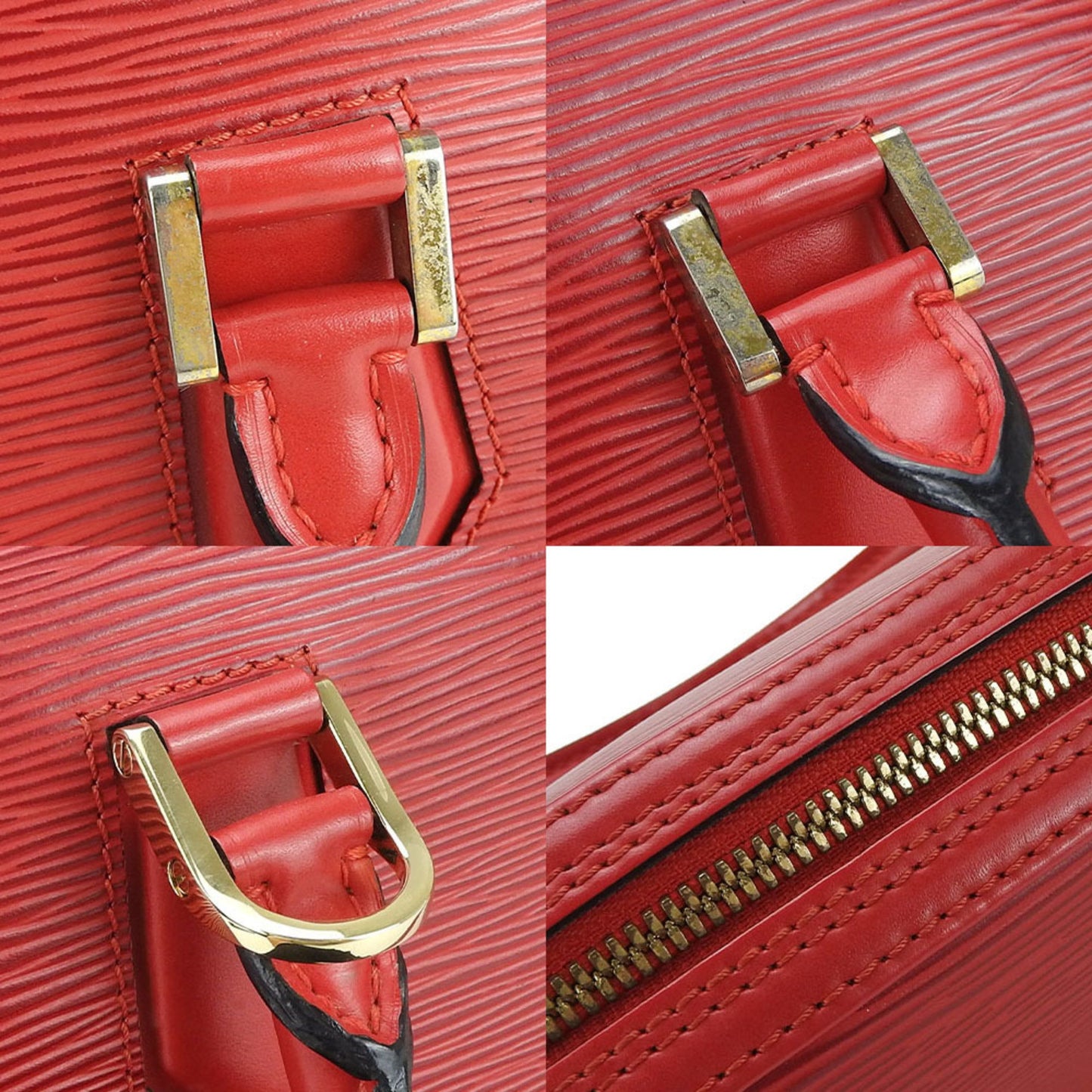 Louis Vuitton Jasmine Handbag