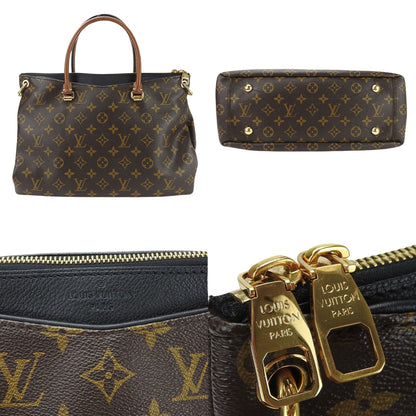 Louis Vuitton Pallas Handbag