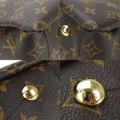 Louis Vuitton Pallas Handbag