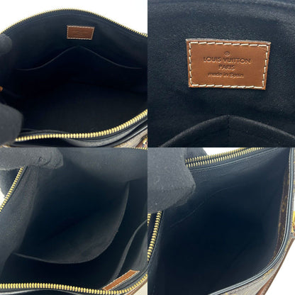 Louis Vuitton Pallas Handbag