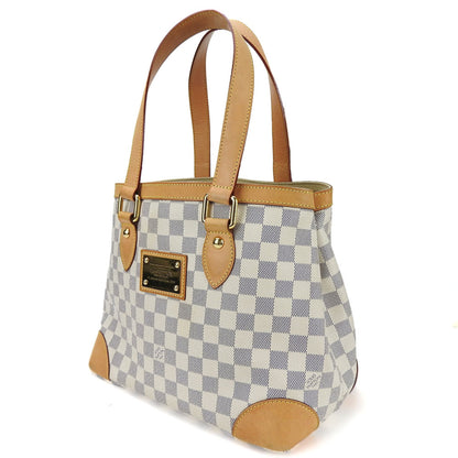 Louis Vuitton Hampstead Tote Bag