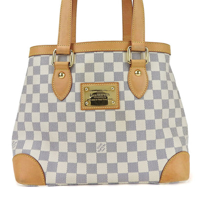 Louis Vuitton Hampstead Tote Bag