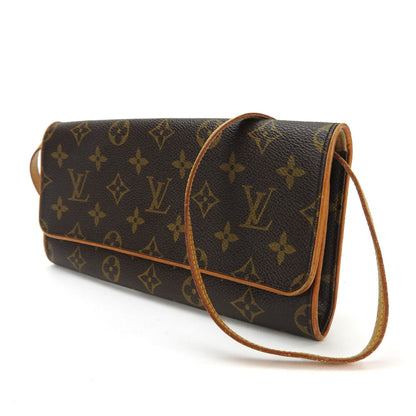 Louis Vuitton Pochette twin Clutch