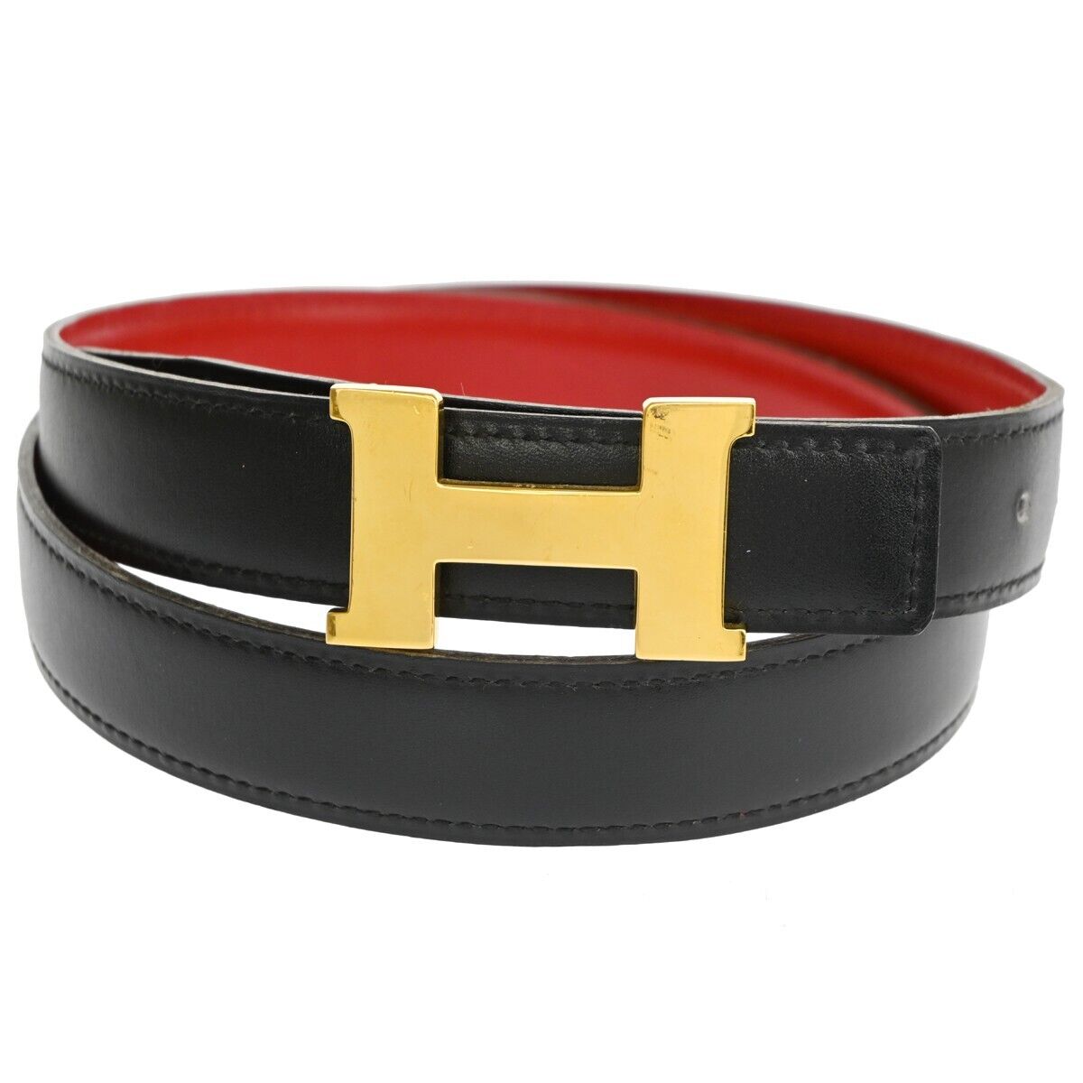 Hermès H Jewellery Belt